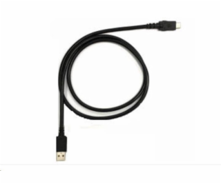 Zebra connention cable, USB-C