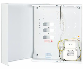 Satel OMI-3 Metal surface with tranformer 230 V / 20 V AC...