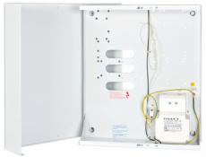 Satel OMI-3 Metal surface with tranformer 230 V / 20 V AC  50 VA