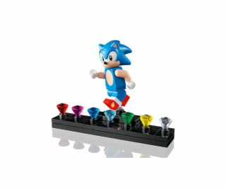 Lego Ideas 21331 Sonic the Hedgehog Green Hill Zone