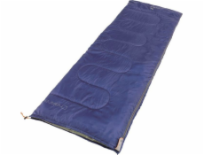 Chakra Blau, Schlafsack