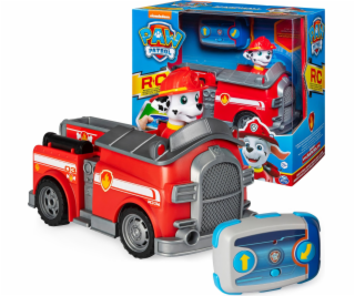 Paw Patrol Marshall RC Fire Truck