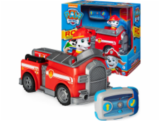 Paw Patrol Marshall RC Fire Truck