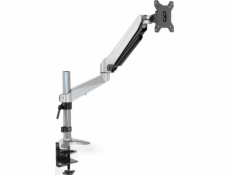 DIGITUS Uni.Single Monitorhalter s Gasdruckfeder und Klemmbef.