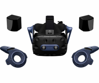 HTC Vive PRO 2 Full Kit, Virtuálne okuliare