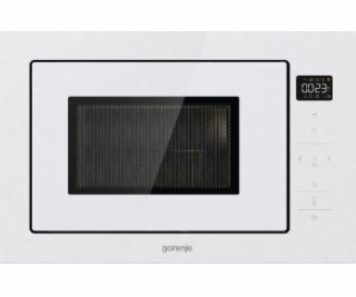 Gorenje BM251SG2WG vstavaná mikrovlnná rúra