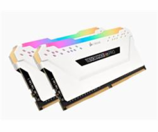 CORSAIR CMW16GX4M2C3600C18W Corsair Vengeance RGB PRO DDR...