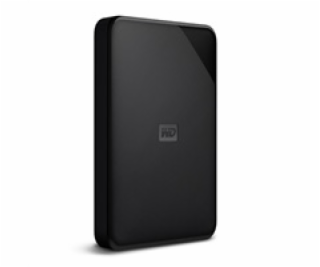 WD Elements SE Portable 1TB Ext. 2.5  USB3.0, Black