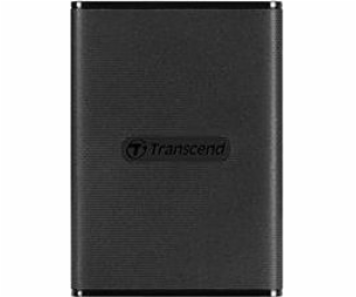 TRANSCEND externí SSD ESD270C 1TB, Portable, USB 3.1 Gen....