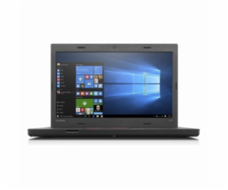 Lenovo ThinkPad L460 Intel P4405 / 4 GB / 240GB SSD / Win10