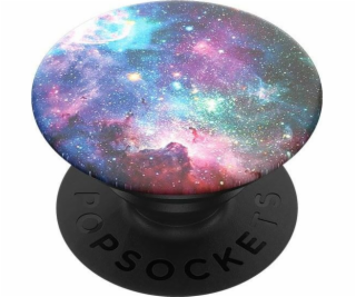 PopSockets PopGrip Gen.2, Blue Nebula, modrá mlhovina