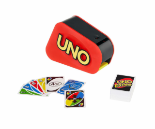 Mattel UNO Extreme,