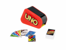 Mattel UNO Extreme,