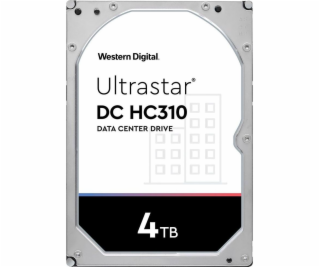 Western Digital Ultrastar 7K6 3.5 4000 GB Serial ATA III