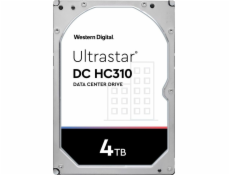 Western Digital Ultrastar 7K6 3.5 4000 GB Serial ATA III