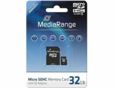 32 GB microSDHC, Speicherkarte