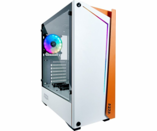 AZZA CSAZ 430W DF2 Apollo Gaming Case, PC Skrinka