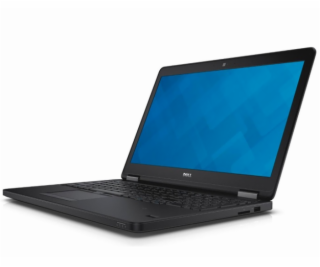 DELL Latitude E5550 / i3-5010U / 8GB / 240GB SSD / Intel ...