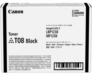 CANON toner  T08BK