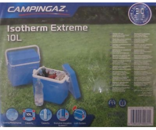 Campingaz Isotherm Extreme 10L Autochladnička 