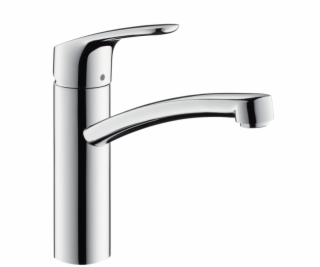 Hansgrohe Focus 31806000 stojacia kuchynská batéria - chróm