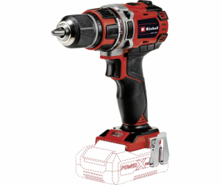 Einhell TE-CD 18/50 ak Bl-Solo