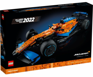 Lego Technic 42141 Pretekárske auto McLaren Formula 1