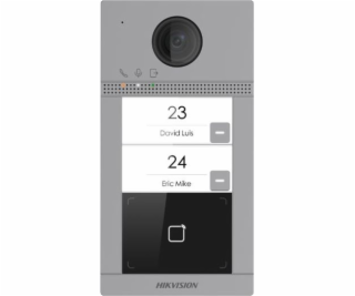 Hikvision DS-KV8213-WME1(B) Videotelefon