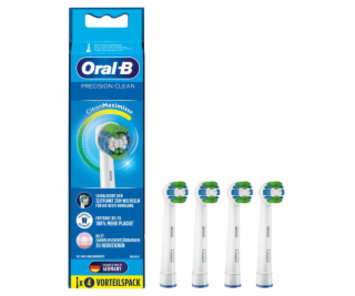 Oral-B Precision Clean Maximiser 4ks