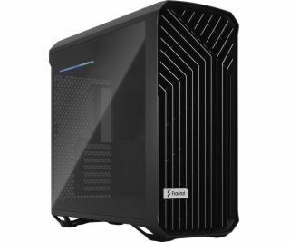 Fractal Design Torrent TG Dark Tint FD-C-TOR1A-06