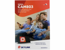 CAM803 MODUL S KARTOU SKYLINK NAGRA CZ