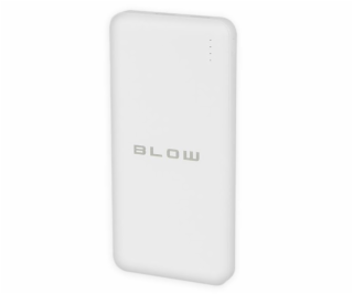 Blow PB20C White Power Bank 20000mAh 2xUSB 