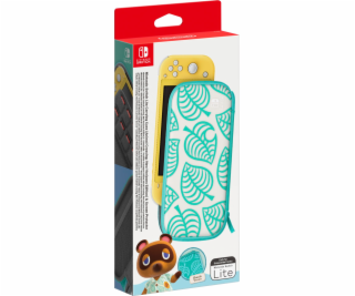 Nintendo Switch Lite Carrying Case - Animal Crossing Púzdro 