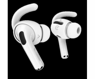 KeyBudz EarBuddyz for AirPods Pro White