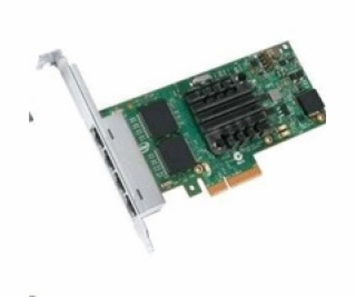 FUJITSU Ethernet Gigabit Ethernet PLAN CP 4x1Gbit Cu Inte...