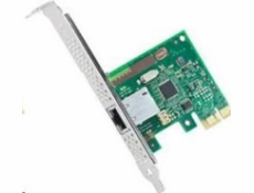 FUJITSU Ethernet Gigabit Ethernet PLAN CP 1x1Gbit Cu Intel I250-T1 - TX1310, TX1330, RX1330, TX150S8