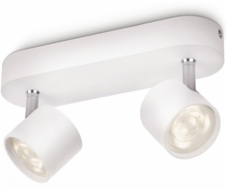 Philips Star 56242/31/16 LED 2x4,5W