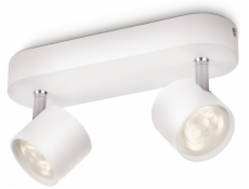 Philips Star 56242/31/16 LED 2x4,5W