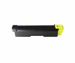 Toner TK-580Y kompatibilní pro Kyocera, žlutý (2800 str.)