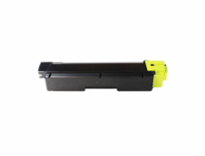 Toner TK-580Y kompatibilní pro Kyocera, žlutý (2800 str.)