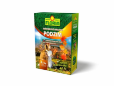 Hnojivo Agro  Floria podzimní trávníkové hnojivo 2.5kg