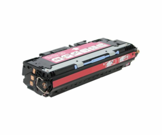 Toner Q2673A, No 309A kompatibilní purpurový pro HP Color...