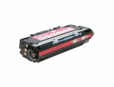 Toner Q2673A, No 309A kompatibilní purpurový pro HP Color LaserJet 3500 (4000str./5%)