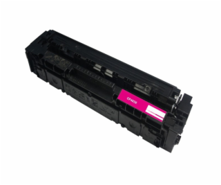 Toner CF403X kompatibilní pro HP, purpurový (2300 str.)