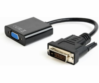 GEMBIRD AB-DVID-VGAF-01 Gembird DVI-D to VGA adapter cabl...