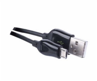 Kabel USB2.0 A konektor - micro B konektor (vidlice - vid...