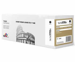 Toner TB kompatibilní s Kyocera TK-1170, Black