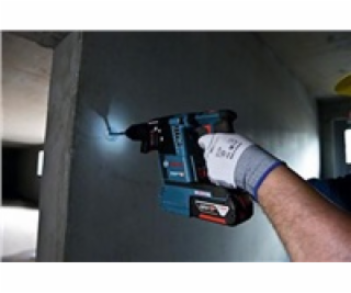 Bosch GBH 18V-26 F, Professional