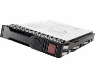 HPE 1.92TB SATA 6G Mixed Use SFF (2.5in) SC 3yr Wty Multi...