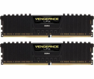 CORSAIR CMK64GX4M2E3200C16 Corsair Vengeance LPX DDR4 64G...